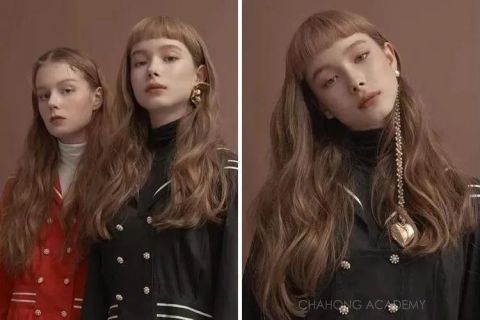 千万别染这些爱豆同款发色,因为真的美!炸!了