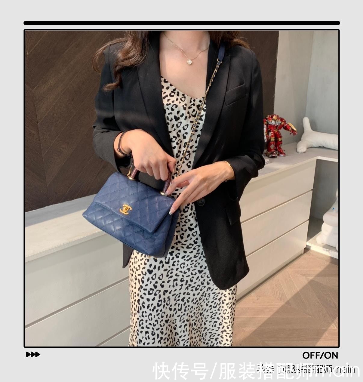 pr人生第一只大牌包，最好从这5款里选，一定不后悔