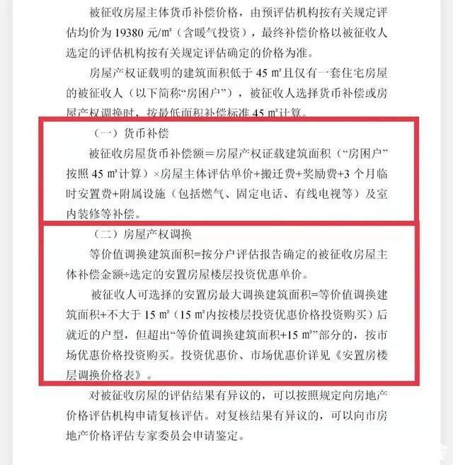 老城|不要低估老城价值,捷敏街片区评估价19380元㎡