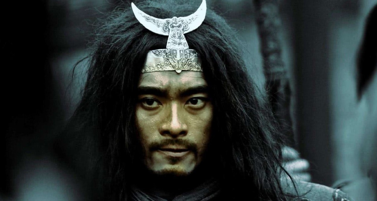 孙二娘#出了十字坡后,武松才明白,死于孙二娘之手的头陀究竟是谁