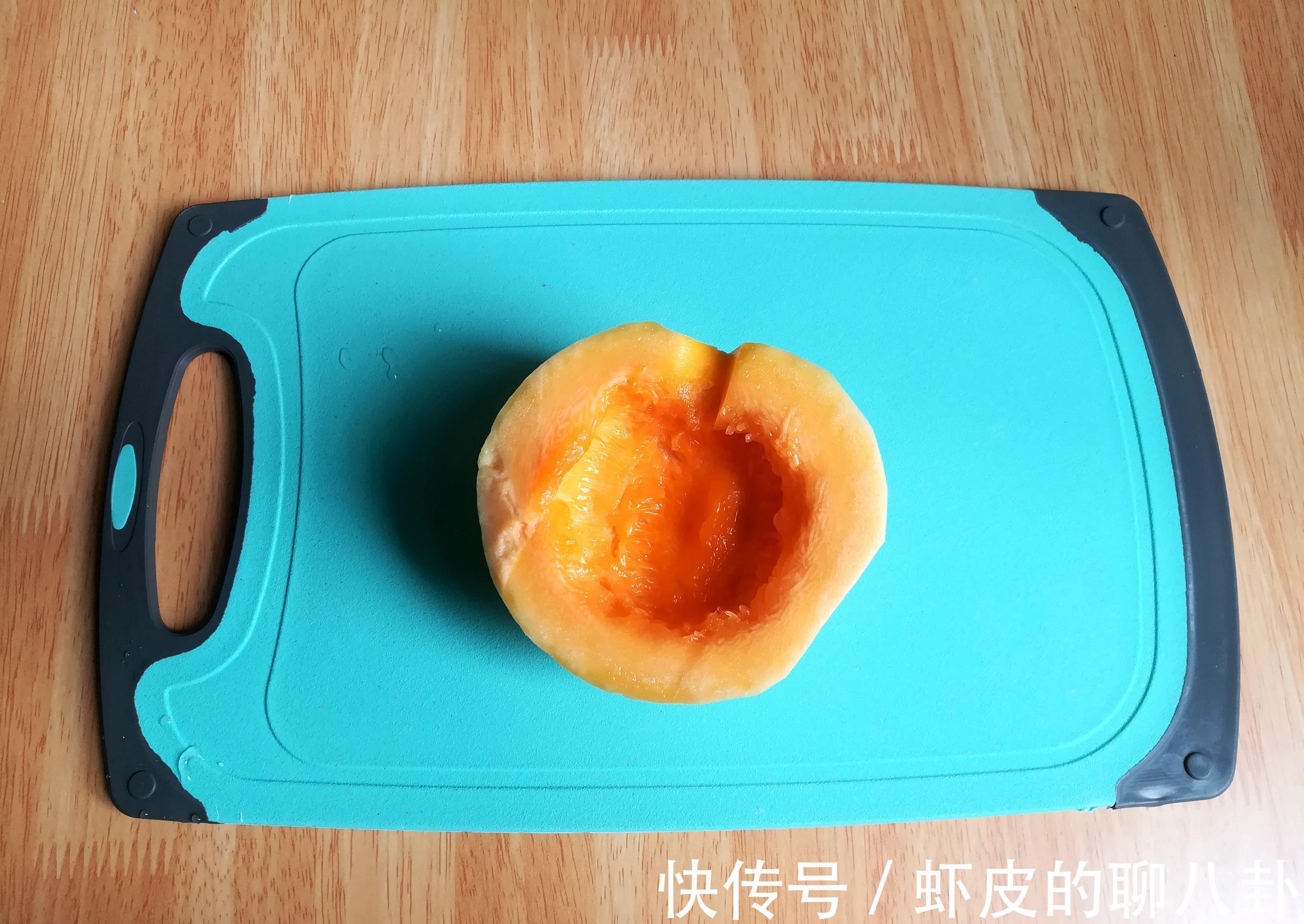 南瓜山药米糊|夏季喝粥不如喝这糊，早餐喝一杯，健脾养胃，营养好消化