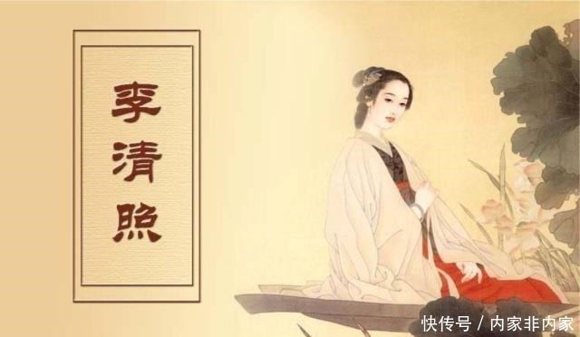 双溪舴艋舟|一首脍炙人口的千古诗词,载不动许多愁,道尽人生哲理