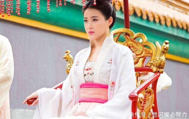 宋太宗|她数次穿上龙袍，本可称帝，比肩武则天，却能克制住自己的野心！