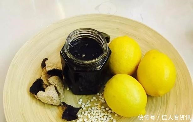 口臭难闻又尴尬!白开水里加点“它”,理气和胃,口气越来越清新