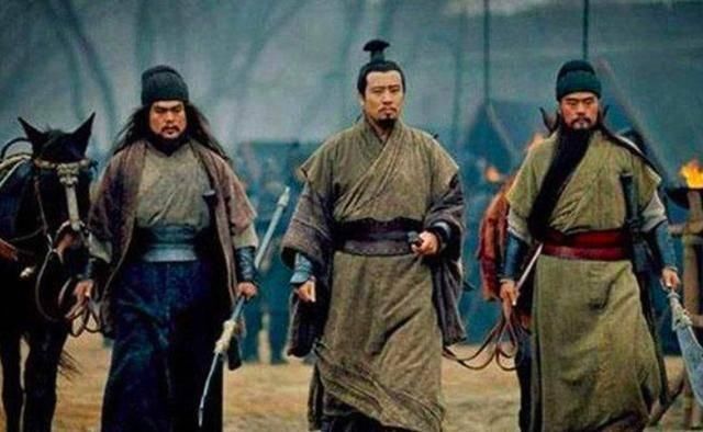 刘备|刘备临终前留下的“暗棋”,有他在,蜀国四十年不灭,并非诸葛亮