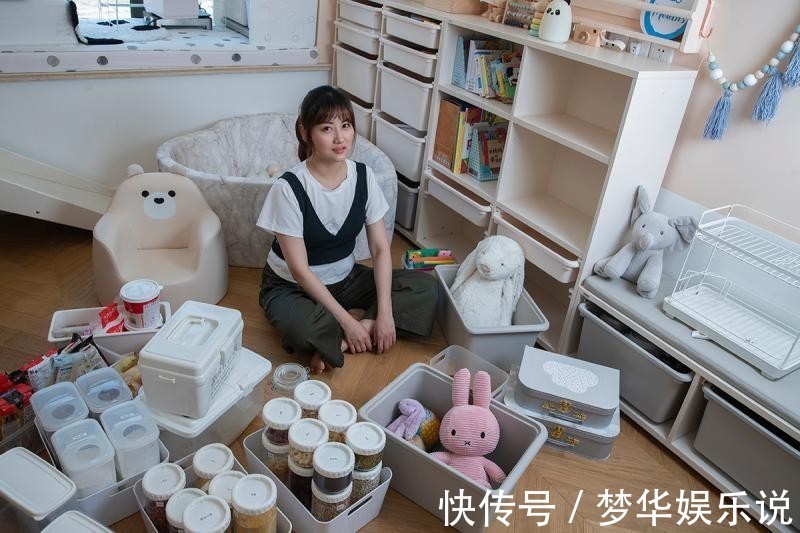 门别类|看了3年收纳师的家,明白了一个道理,中国家庭大多数在无效收纳