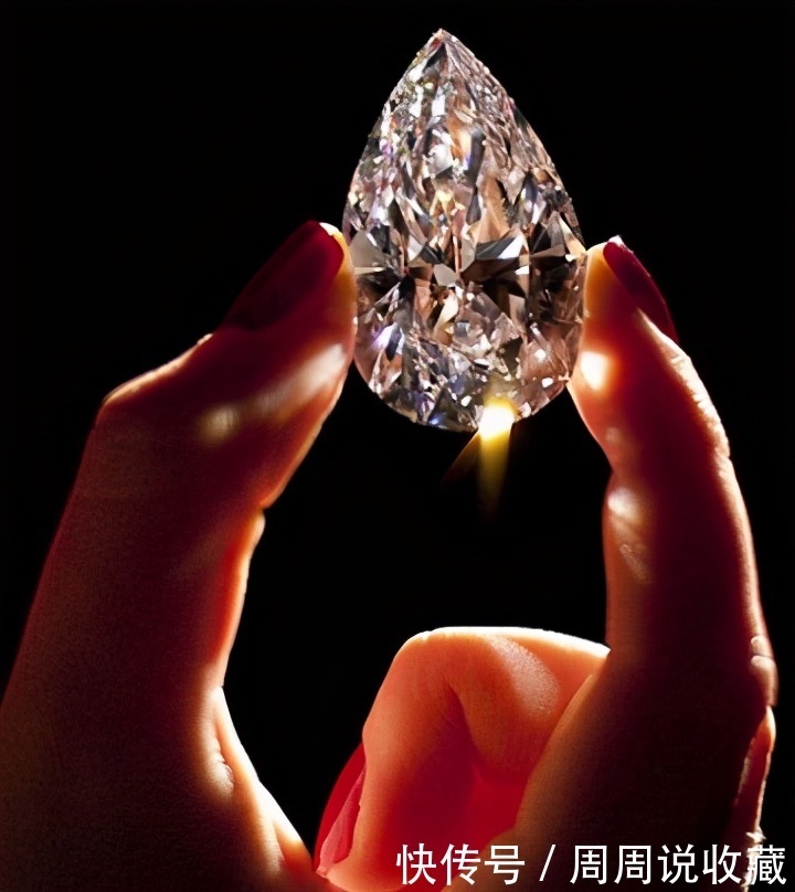 钻石|钻石也害怕的4样东西