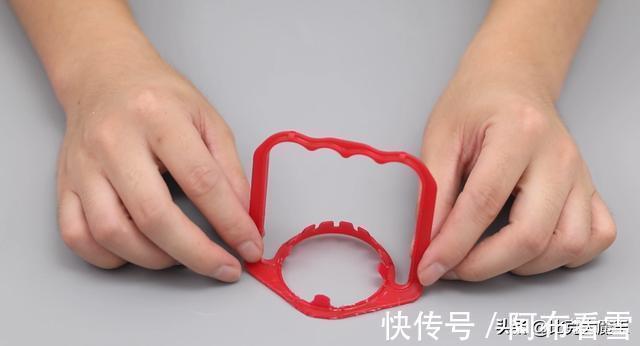 妙用|油桶提手我都要留着,放厨房和卫生间作用超棒,解决家里烦恼事