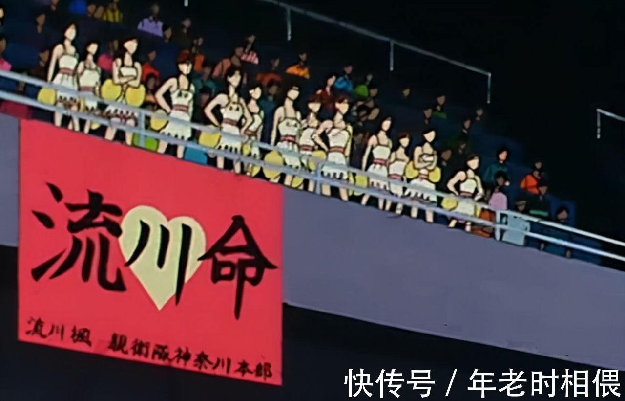 宫城|灌篮高手宫城为何不想打篮球了?安西太佛系,赤木太严苛