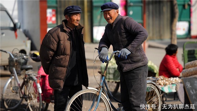  古人|俗语“年过三十，不求三人，不睡三觉”，老祖宗的经验之谈！