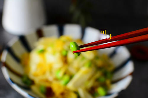 年夜饭有这道菜,清爽开胃又解腻,比鸡鸭鱼肉更受欢迎