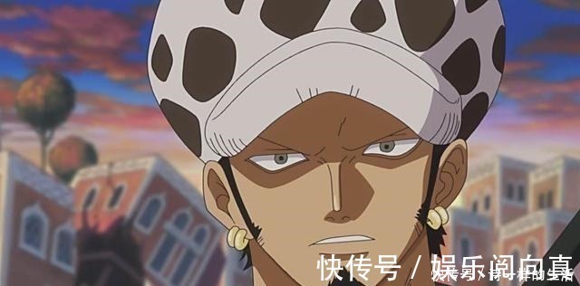别称|海贼王路飞的十种别称,三个人对他用尊称,最后一种喊得最多
