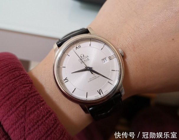 一身|休闲和正装集一身的腕表，一表走天下，真的不是说说而已