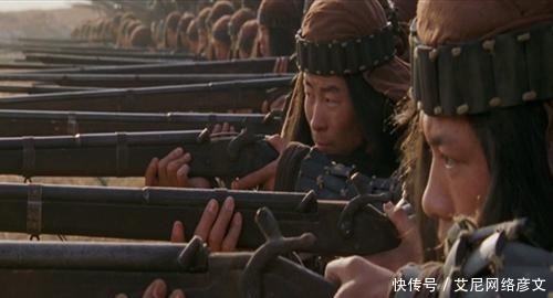 五虎上将|太平军五虎上将之一,凭借一己之力,几乎为太平天国运动续命!