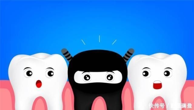 生长发育|语心聊育儿随着年龄的增长宝宝牙齿的健康,父母应该注意