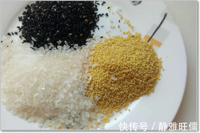 发胖|刮油最“强”的杂粮，小米上榜，最后一种多吃再也不用担心发胖