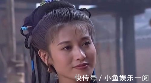 王英@水浒传中,扈三娘为何嫁给王英也不愿嫁给林冲?因为他不是真男人