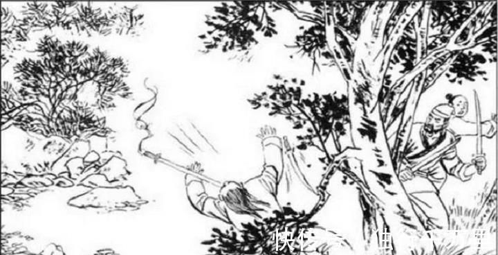 金城#故事:男子不慎跌入山洞,捡到一块石头,物归原主竟揭开自己的身世