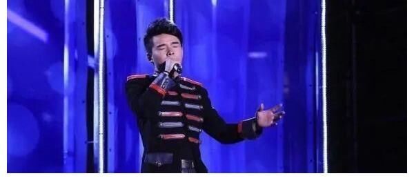 第四季《好声音》季军谭轩辕，为何回来参加第十季？原因有三点