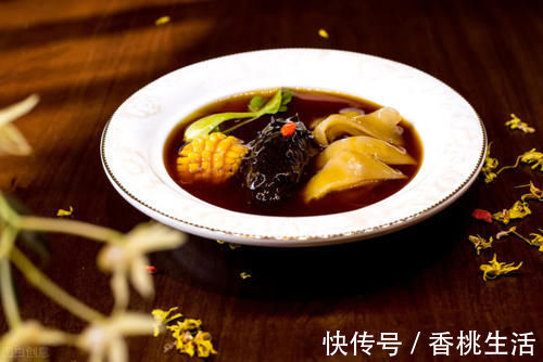 紫菜|不管家里有钱没钱，多让孩子吃这2物，补钙助发育，孩子长高个