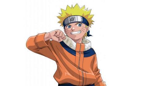 热血|热血动漫《火影忍者》,用一个全新的世界,讲述坚持自己的故事!