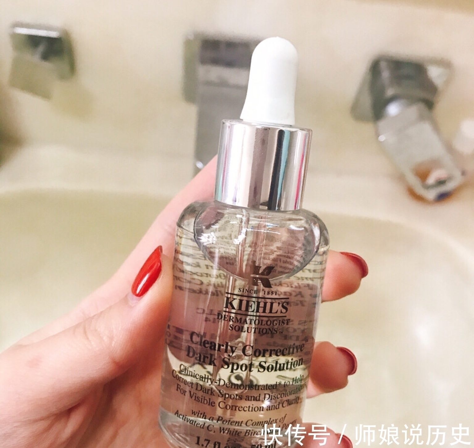 维生素b 20岁的你,必须要知道的护肤成分功能,才能避免护肤品用错!