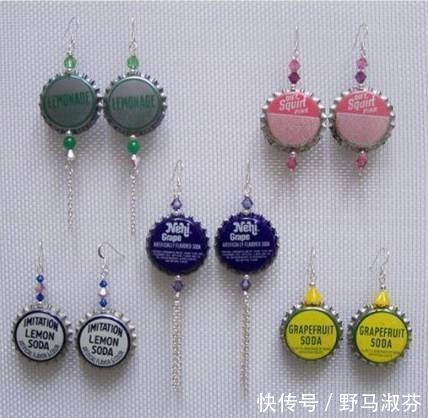 把肥皂放在矿泉水瓶盖上,第二天奇迹发生了