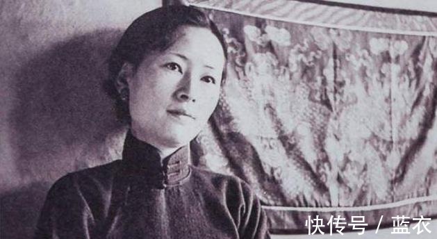 徐家#民国名媛陆小曼,多情富家女,一生难知足,实力演绎不作不罢休!