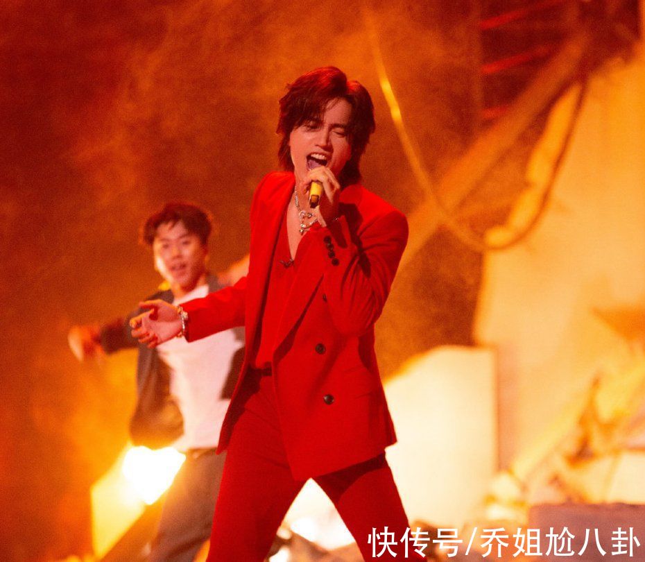 果然！央視“相中”的哥哥都能成團(tuán)，一人得第一，一人卻被質(zhì)疑