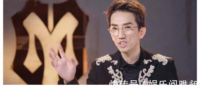 芒果台将林志炫捧得太高,节目中的利己精神,引起网友不适