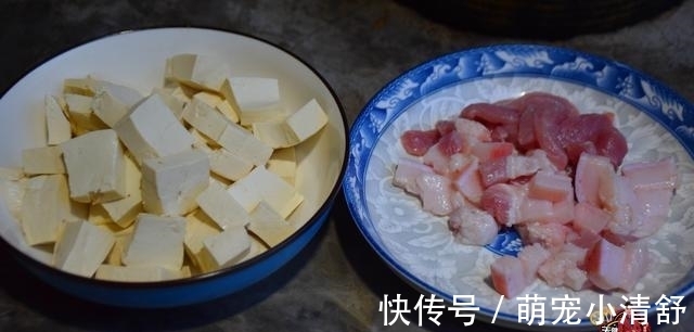 豆腐|豆腐是钟南山院士推荐的“健康食材”，平时你们都是怎么吃的？