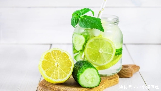 檸檬片|檸檬水有哪些功效,教你喝出美白皮膚來(lái)!