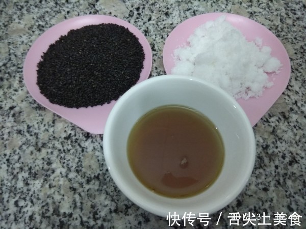 女人|女人掉发不要慌，多吃这菜，黑发养发，滋补营养，护发素都省了