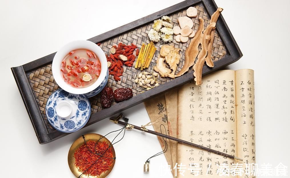 左归丸|两个补肾的经典名方,名字只有一字之差,效果却有天壤之别!