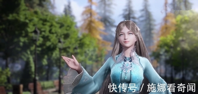 史莱克七怪|斗罗大陆,宁荣荣为何成为海神岛继承人,除了武魂,还因为唐三