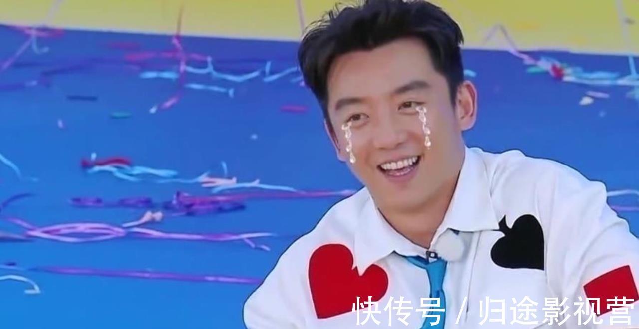 剪輯零碎、嘉賓“黑臉”《奔跑吧》循環(huán)特輯被吐槽，越看越想睡-