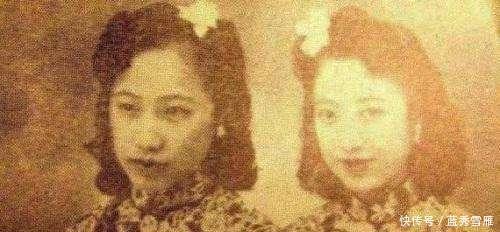 溥仪|清朝最后一位格格,临终的遗言让人听了心里久久不能平静!