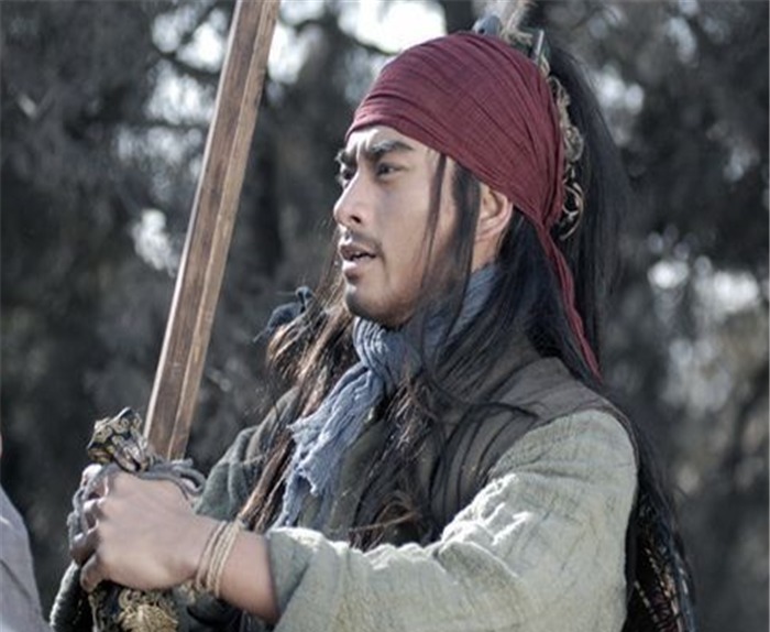 揭秘武松真实死因,不是病逝六和寺,结局有点悲惨