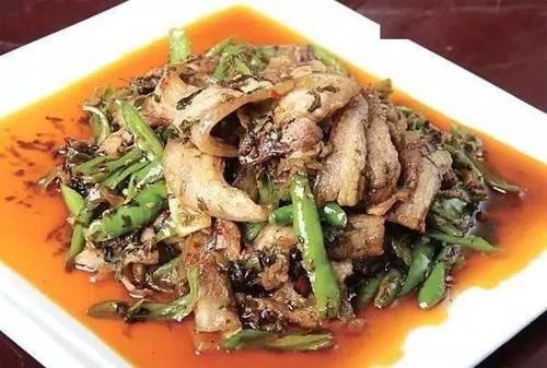  12道农家土菜做法，绝对农是家风味！