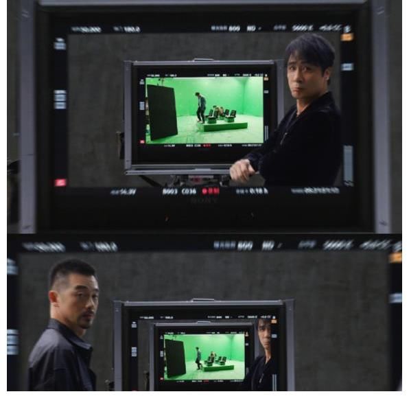 为什么名字叫《导演请指教》，被批评的却是导演？到底谁在指教？