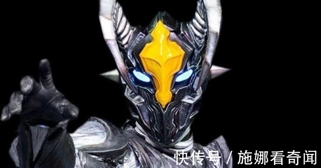 诺亚|奥特曼:名气大于实力的四大反派,榜首号称宇宙帝王