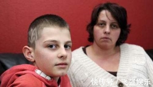 男孩|妈妈容易遗传给男孩的3个“基因”,第一个很明显,你家占几个?