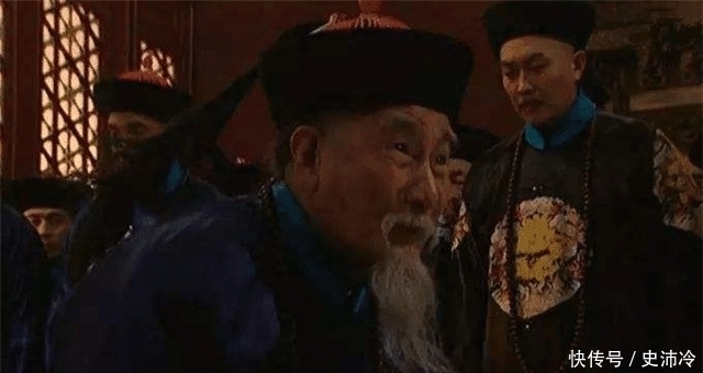 心腹|康熙驾崩的那个晚上，雍正处死了康熙60年的心腹，他犯了何罪？