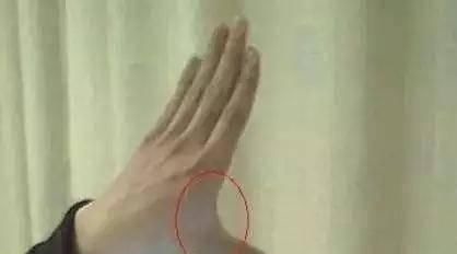 阳气|肝胆好不好,就看这三处!只需一招肝胆通畅,心情舒畅