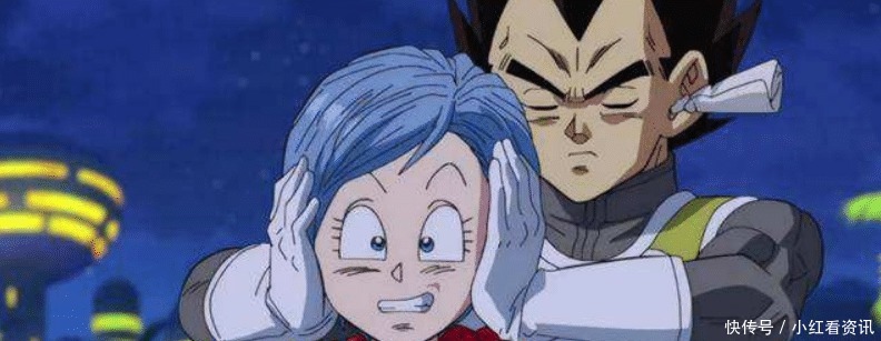 琪琪|七龙珠布尔玛经常利用龙珠让自己保持年轻,为什么琪琪不这么做