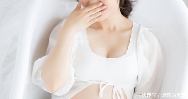 孕妇身上|怀孕后身上长红点点痒痒的,多数是妊娠皮肤症!