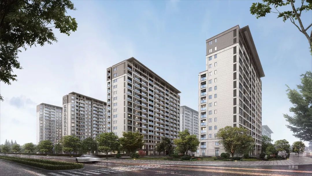 新盘|上海第五批次新盘,59个项目待加推!