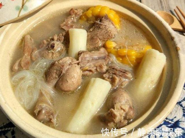 常吃|比羊肉便宜,比鸡肉滋补,夏天出汗多要常吃此肉,一看就会