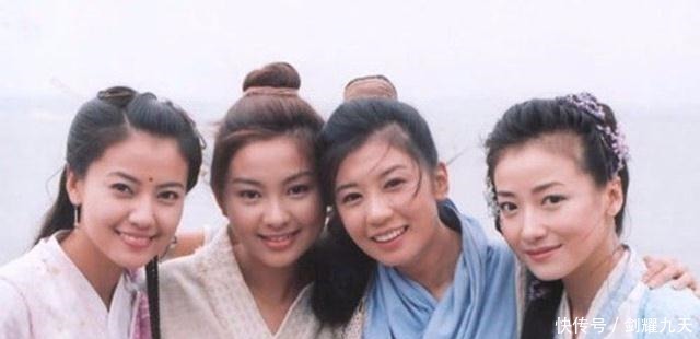  倚天|《倚天屠龙记》“倘若……我问心有愧呢”