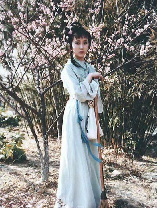 林黛玉与贾宝玉有多风流揭开真相,作者只用了八个字